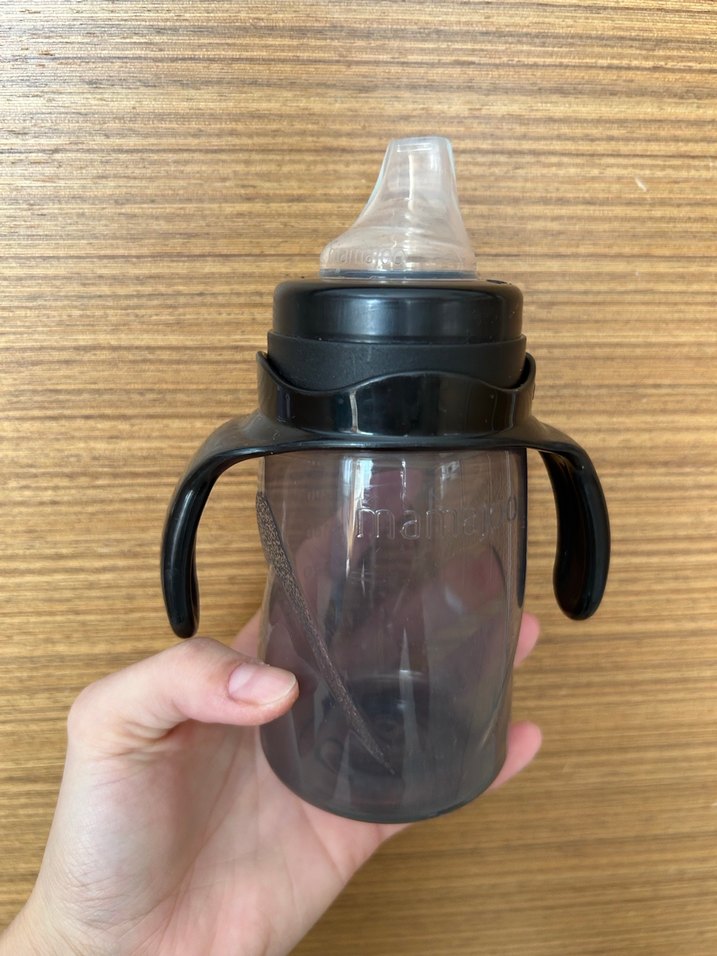 Mamajoo Biberon - Görsel 3