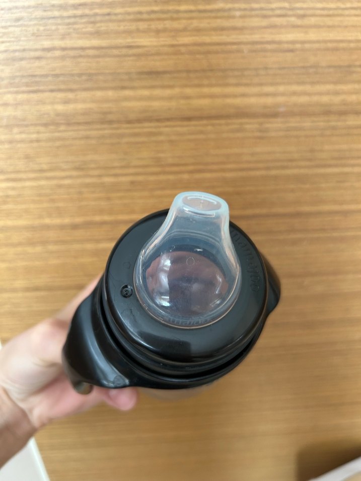 Mamajoo Biberon - Görsel 2