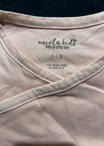 Bebek zıbın - Görsel 2