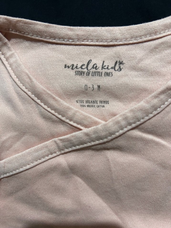 Bebek zıbın - Görsel 2