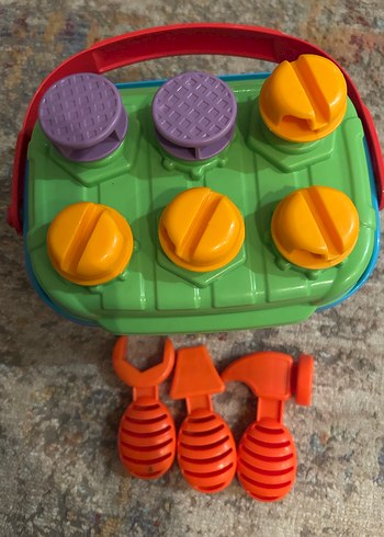 Bebek oyuncak - Görsel 2