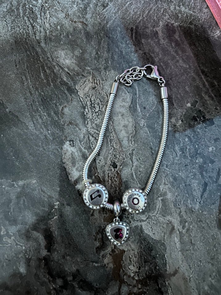 Kadın Bileklik - Görsel 2