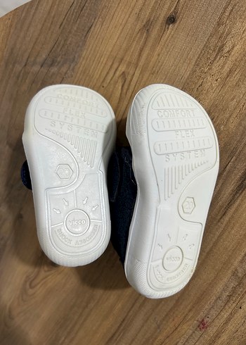 Vicco İlk Adım Ayakkabısı - Görsel 3