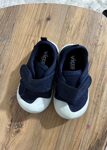 Vicco İlk Adım Ayakkabısı - Görsel 2