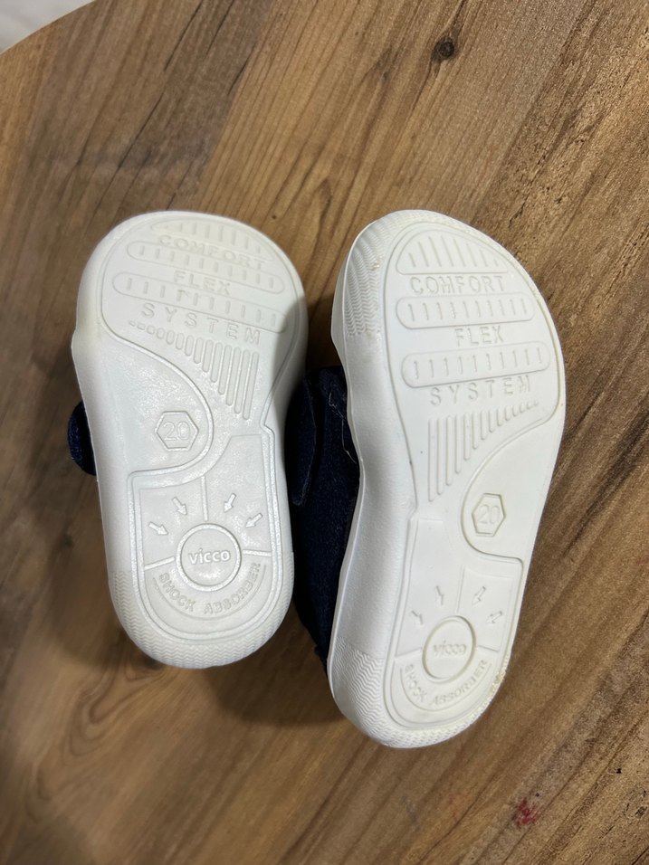 Vicco İlk Adım Ayakkabısı - Görsel 3