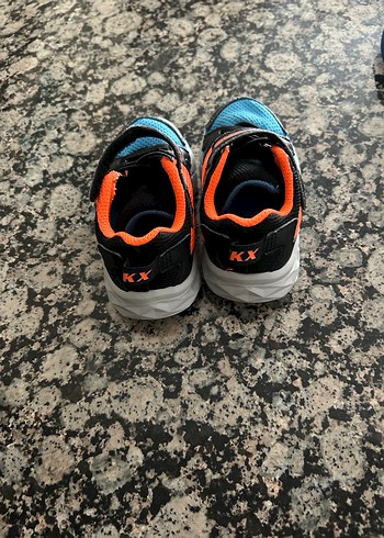 Skechers bebek ayakkabı - Görsel 3