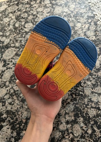 Vicco Bebek ayakkabısı - Görsel 4