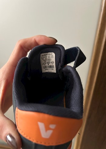 Vicco Bebek ayakkabısı - Görsel 5