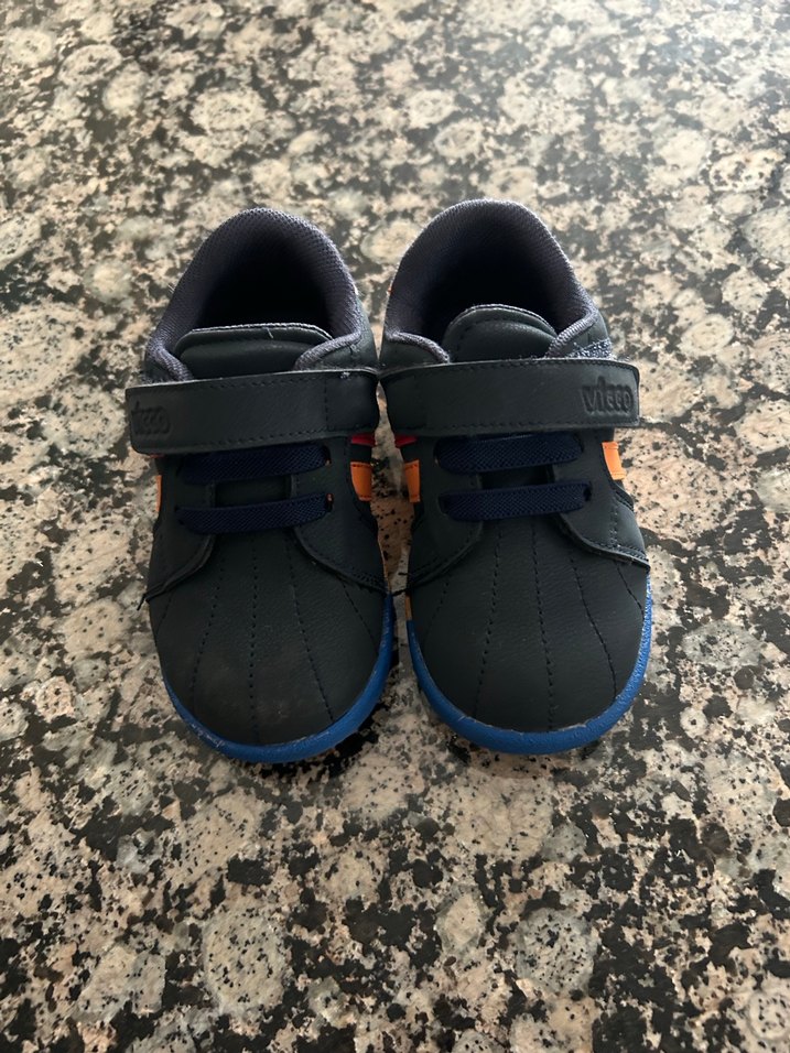 Vicco Bebek ayakkabısı - Görsel 2