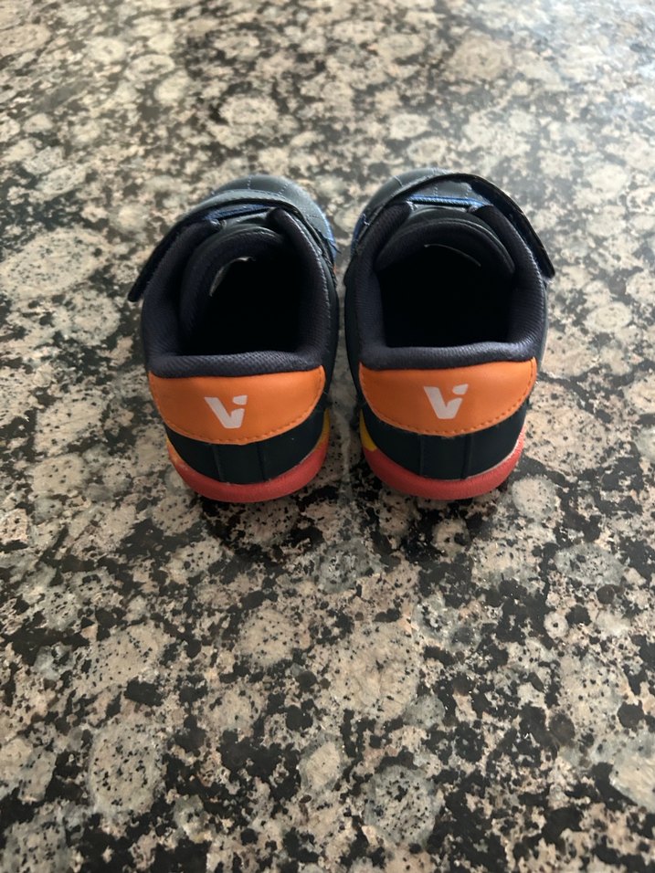 Vicco Bebek ayakkabısı - Görsel 3