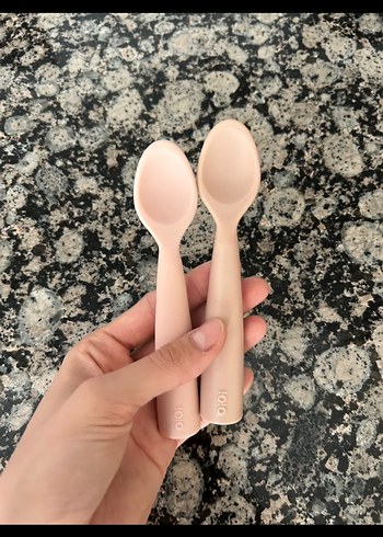Oioi bebek kaşık - Görsel 2