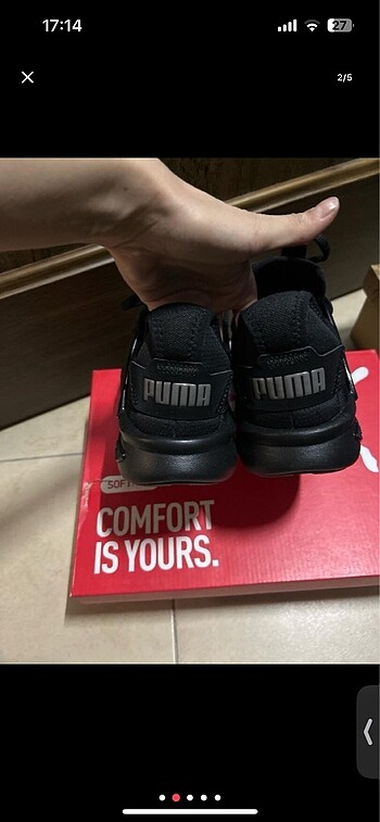 Puma Puma ayakkabı