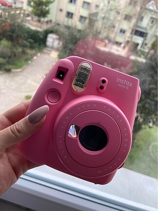 İnstax mini 9