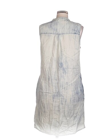 s Beden Mavi Jeans Günlük Elbise %70 İndirimli.