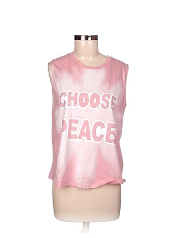 Twist T-shirt %70 İndirimli.