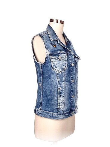 Mavi Jeans Mavi Jeans Yelek %70 İndirimli.