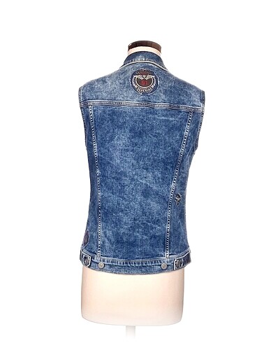 s Beden Mavi Jeans Yelek %70 İndirimli.