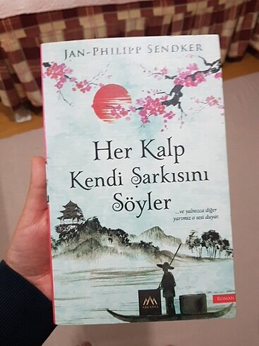 Her kalp kendi şarkısını soyler