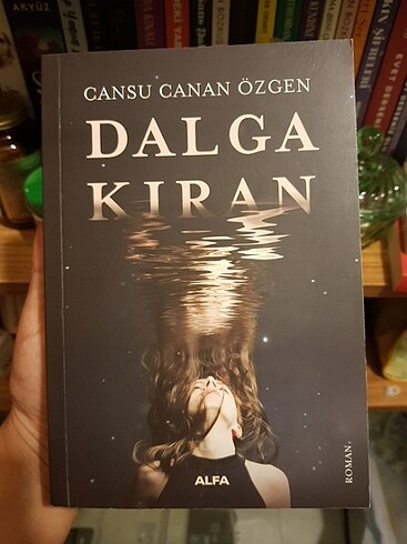 Dalgakıran 
