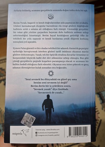 Okyanusta Aşk - Dilara Büyük