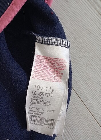 LC Waikiki Yelek