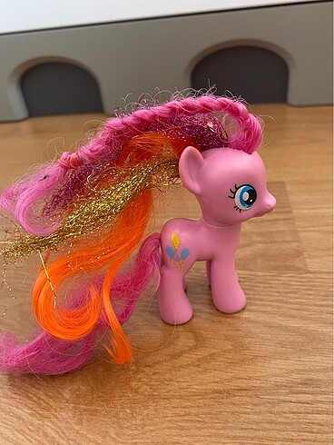 My little pony pembe