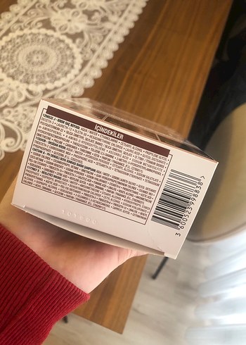 L'Oréal Paris Excellence Saç Boyası 7U Doğal Kumral - Görsel 4