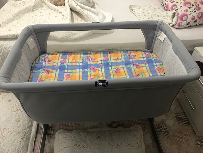 Chicco Chicco NeXT2me beşik
