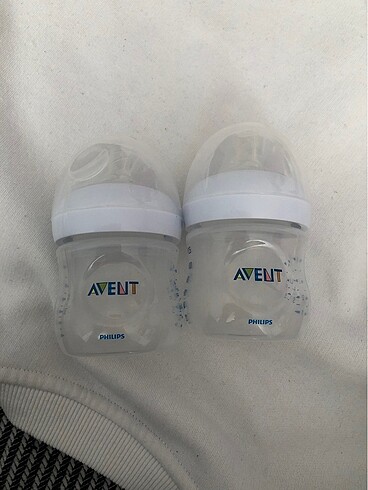 Philips avent biberon