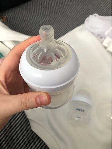 Beden Philips avent biberon