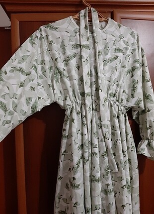 Tunik elbise