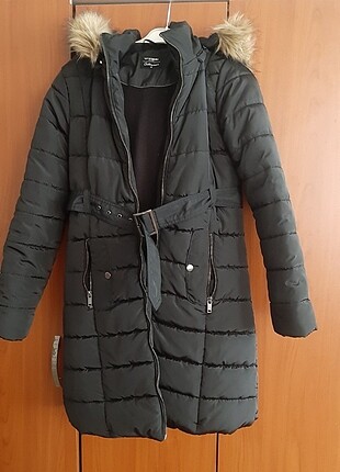 Şişme mont