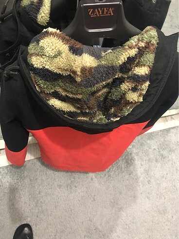 Koton Unisex mont