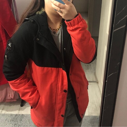 Unisex mont