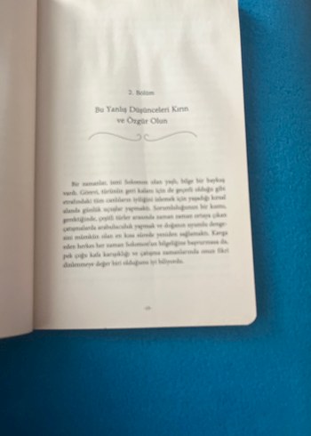 Özgürleşebilmek - Guy Finley - Görsel 5