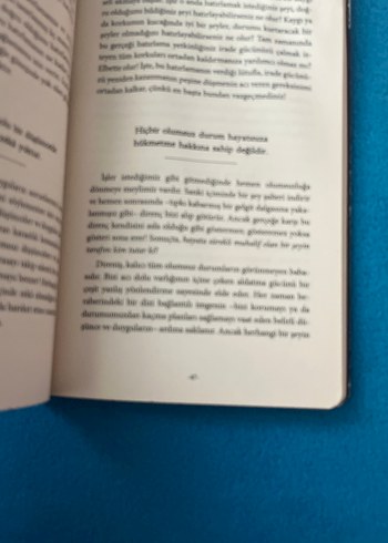 Özgürleşebilmek - Guy Finley - Görsel 4