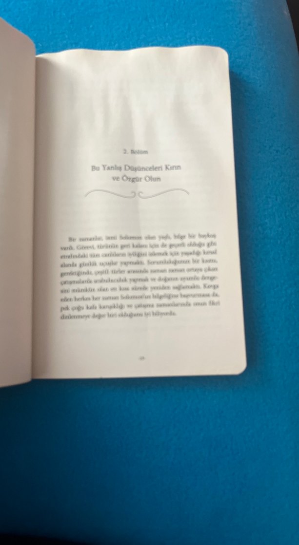 Özgürleşebilmek - Guy Finley - Görsel 5