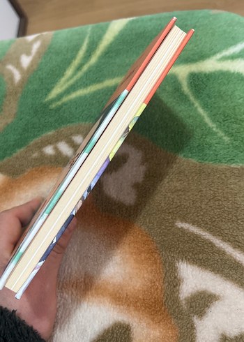 Temiz kitap - Görsel 3