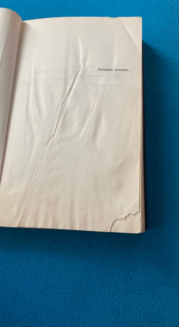 Başlangıç - Dan Brown - Görsel 2