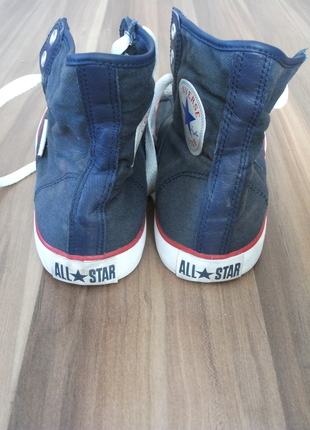 Converse BİLEKTE BİTEN CONVERSE