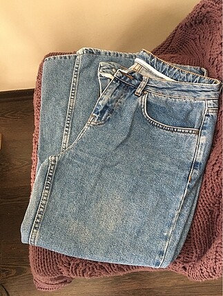 Mom jean