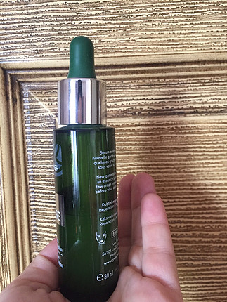 YVES ROCHER SERUM