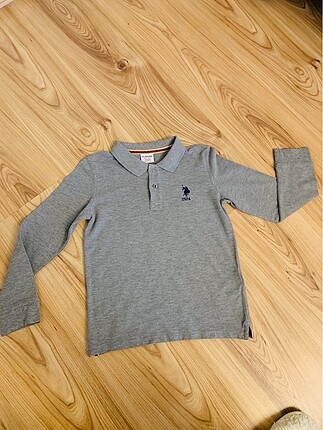 Polo body