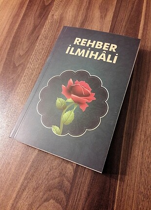 REHBER İLMİHAL