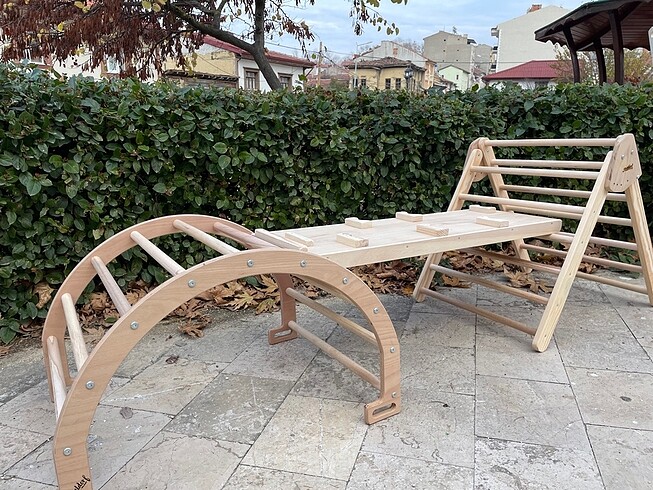 PİKLER SET 3 lü ( 70 cm lik Model)