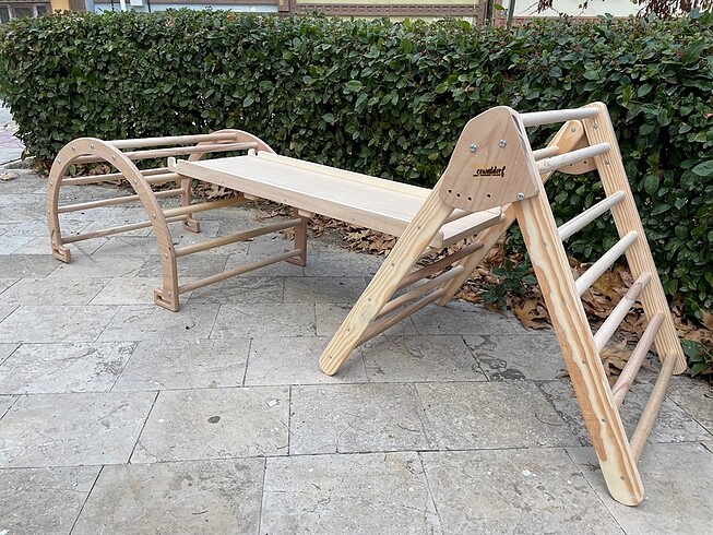 Diğer PİKLER SET 3 lü ( 70 cm lik Model)