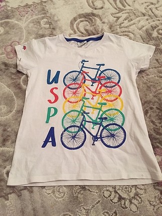 U.S Polo Assn. Yeniii