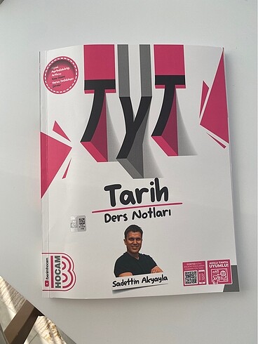 Tyt tarih ders notları