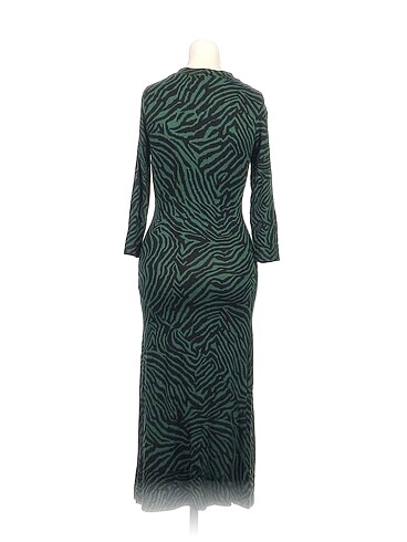 34 Beden Dorothy Perkins Uzun Elbise %70 İndirimli.