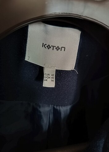 Koton Kaban